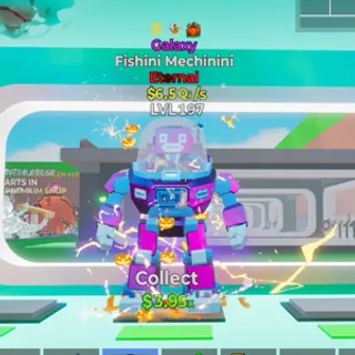 FISHINI MECHININI