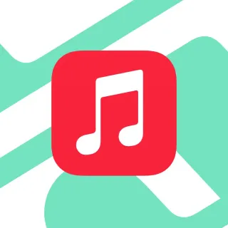 Apple Music 3 MONTHS KEY