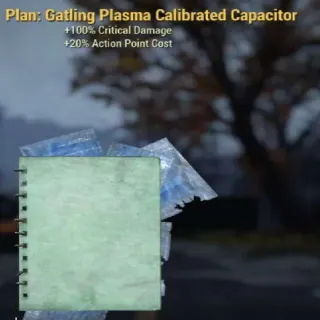 Gat Plas Plan