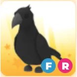 FR Crow | Adopt Me