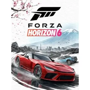 Forza Horizon 6