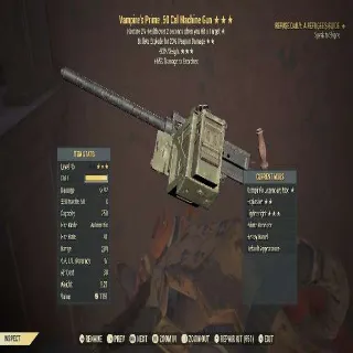 Weapon | Ve90 50 Cal