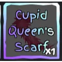 Mythic Cupid Queen's Scarf | GPO