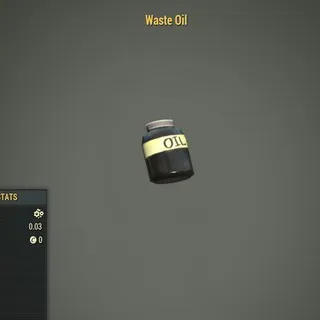 Oil
