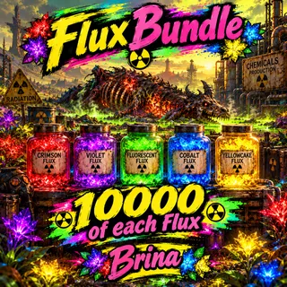 Flux bundle