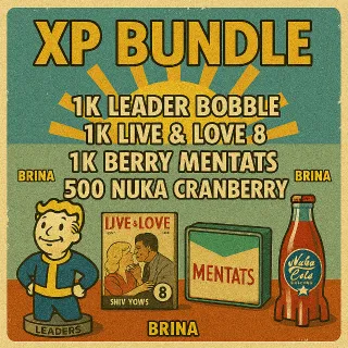 Xp bundle