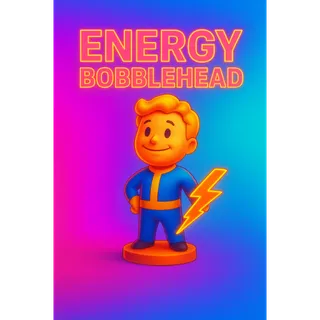 Energy Bobbles