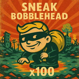 Sneak Bobbles