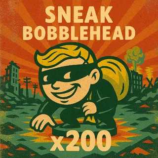 Sneak Bobbles