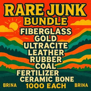 Junk Bundle