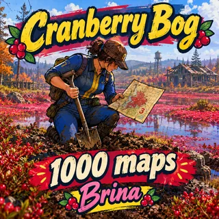 Cranberry Bog 3