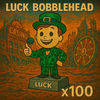 Luck Bobbles