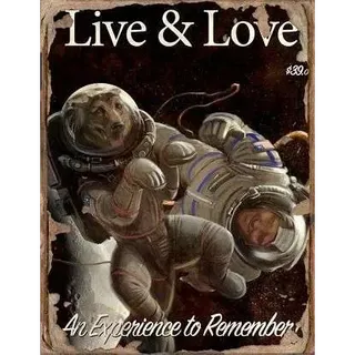 Live love 8