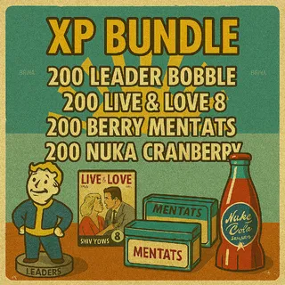 Xp bundle