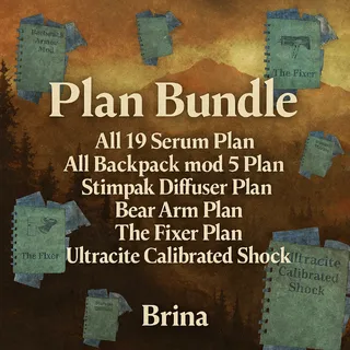 Plan Bundle