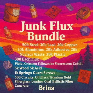 Junk Bundle
