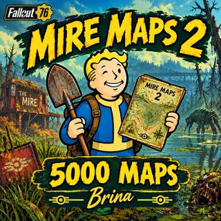 Mire maps 2