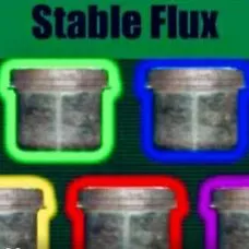 500 flux