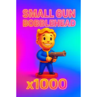 Small gun