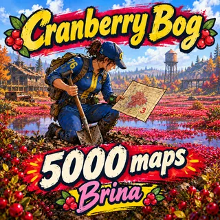 Cranberry Bog 3
