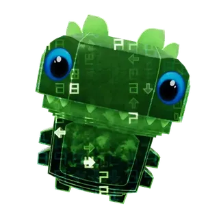 Cheat Master Klmobo Sprite