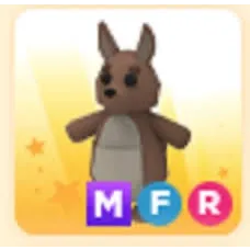 MEGA FLY RIDE KANGAROO