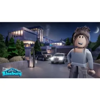 Welcome to Bloxburg!!🌸💗