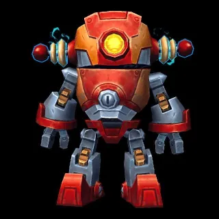 Thrillbot 9000 World of Warcraft Battle Pet Code Region Free NA/SA/EU/OC