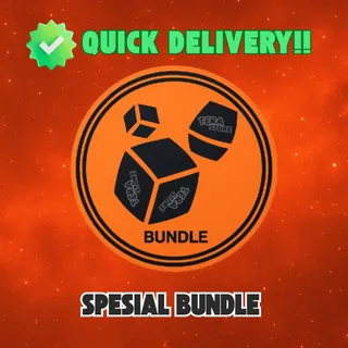 SPESIAL BUNDLE