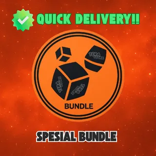 SPESIAL BUNDLE