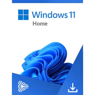 Microsoft Windows 11 Home (PC) - Microsoft Key - GLOBAL