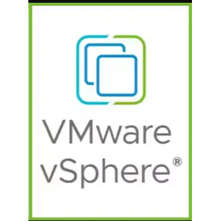 VMware vSphere 8 Enterprise Plus Kubernetes - Broadcom Key - GLOBAL