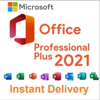 office 2021 pro  :)