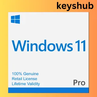 windows 11 pro online key 