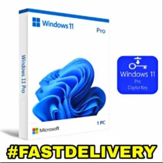 Windows 11 online key :) 