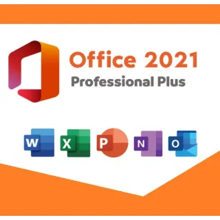 OFFICE 2021