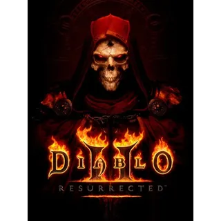 Diablo II: Resurrected  xbox united states