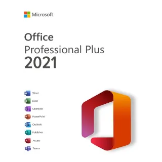office 2021 pro  online key