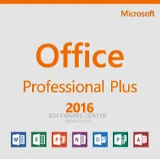 Office 2016 pro 