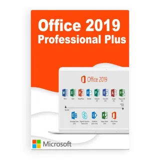 office 2019 pro bind key