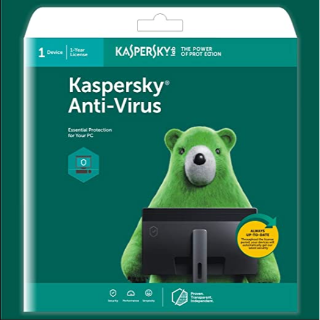 Kaspersky Antivirus - 2 Device/1 Year Global - Other Gift Cards - Gameflip