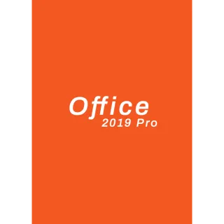 Office 2019 pro online key :)