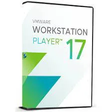 VMware Workstation Player 17  Lifetime Code