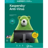 Kaspersky Antivirus - 1 Device/1 Year Global