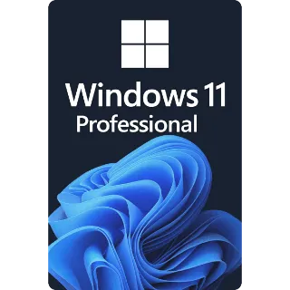 windows 11 pro