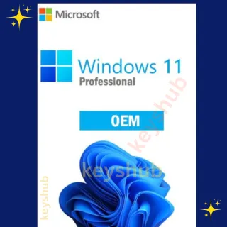 Windows 11 Pro 