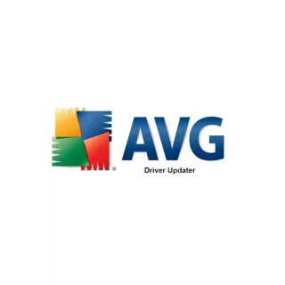 AVG Driver Updater 1 Device 1 Year AVG Key GLOBAL