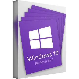 Windows 10 pro online key 