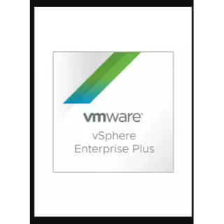 VMware vSphere 7.0 Enterprise Plus Unlimited Devices Lifetime - Broadcom Key - GLOBAL