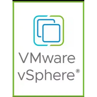 VMware vSphere 8 Enterprise Plus Kubernetes - Broadcom Key - GLOBAL